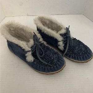 Sorel Women's Out N About Moc Moccasin Shoe NL2356-286 Size 6